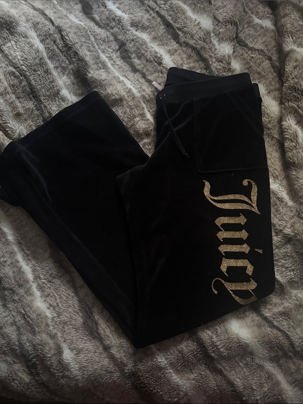 Juicy Velour pants